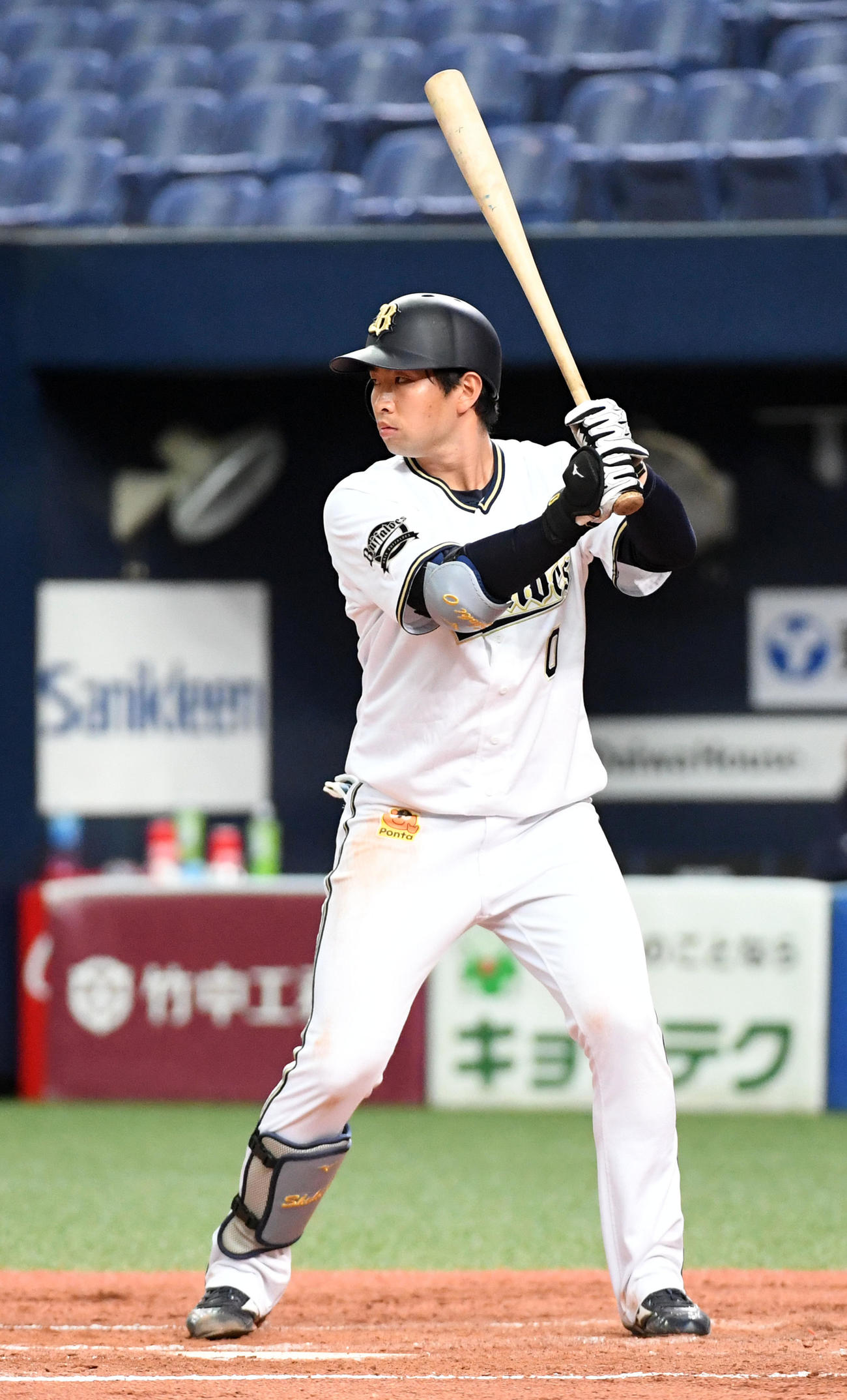 勝俣翔貴（2020年3月3日撮影）
