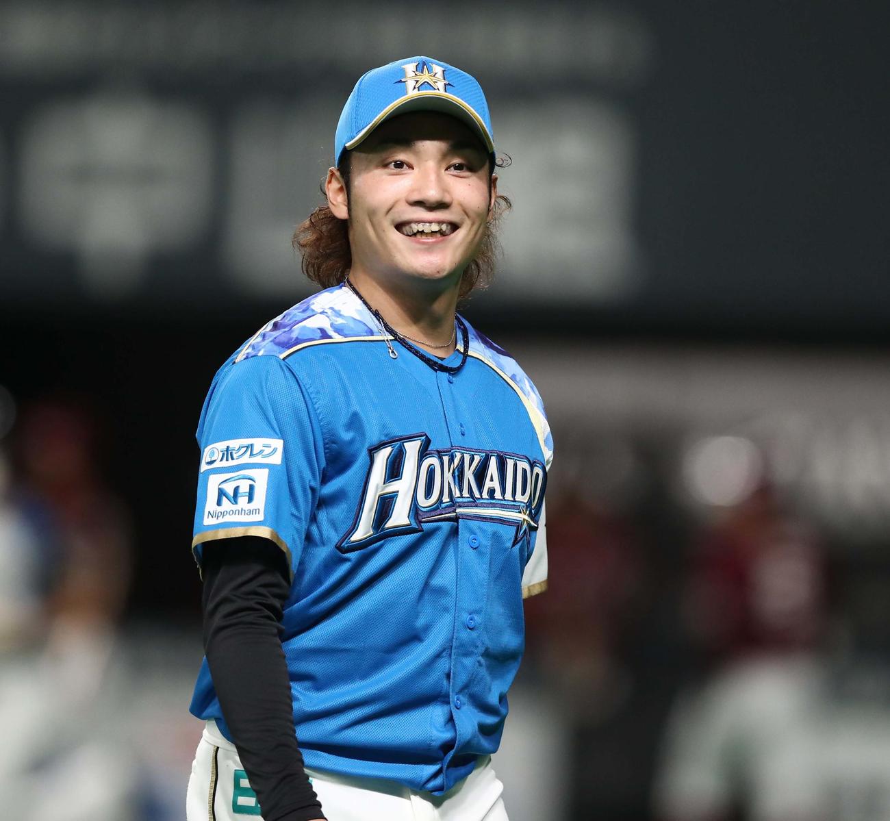 伊藤大海