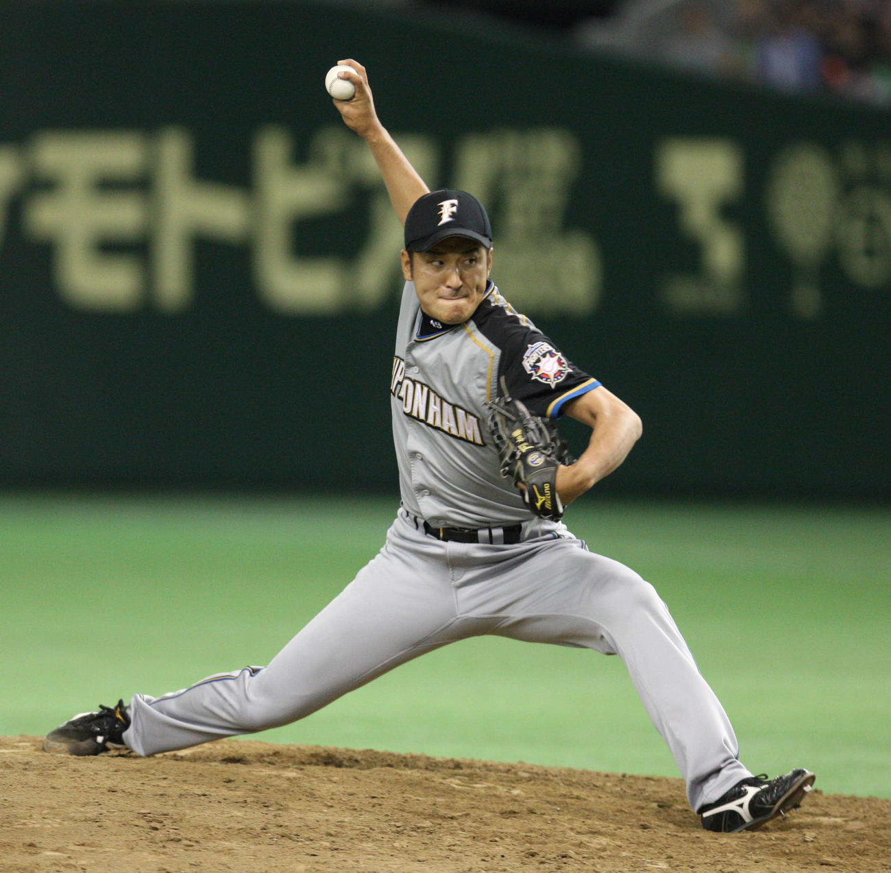 加藤武治　10、11年