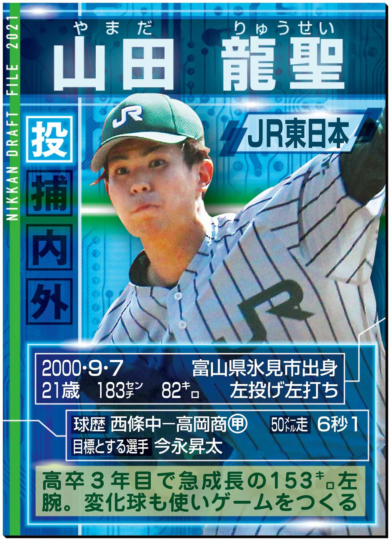 ドラフトファイル：山田龍聖