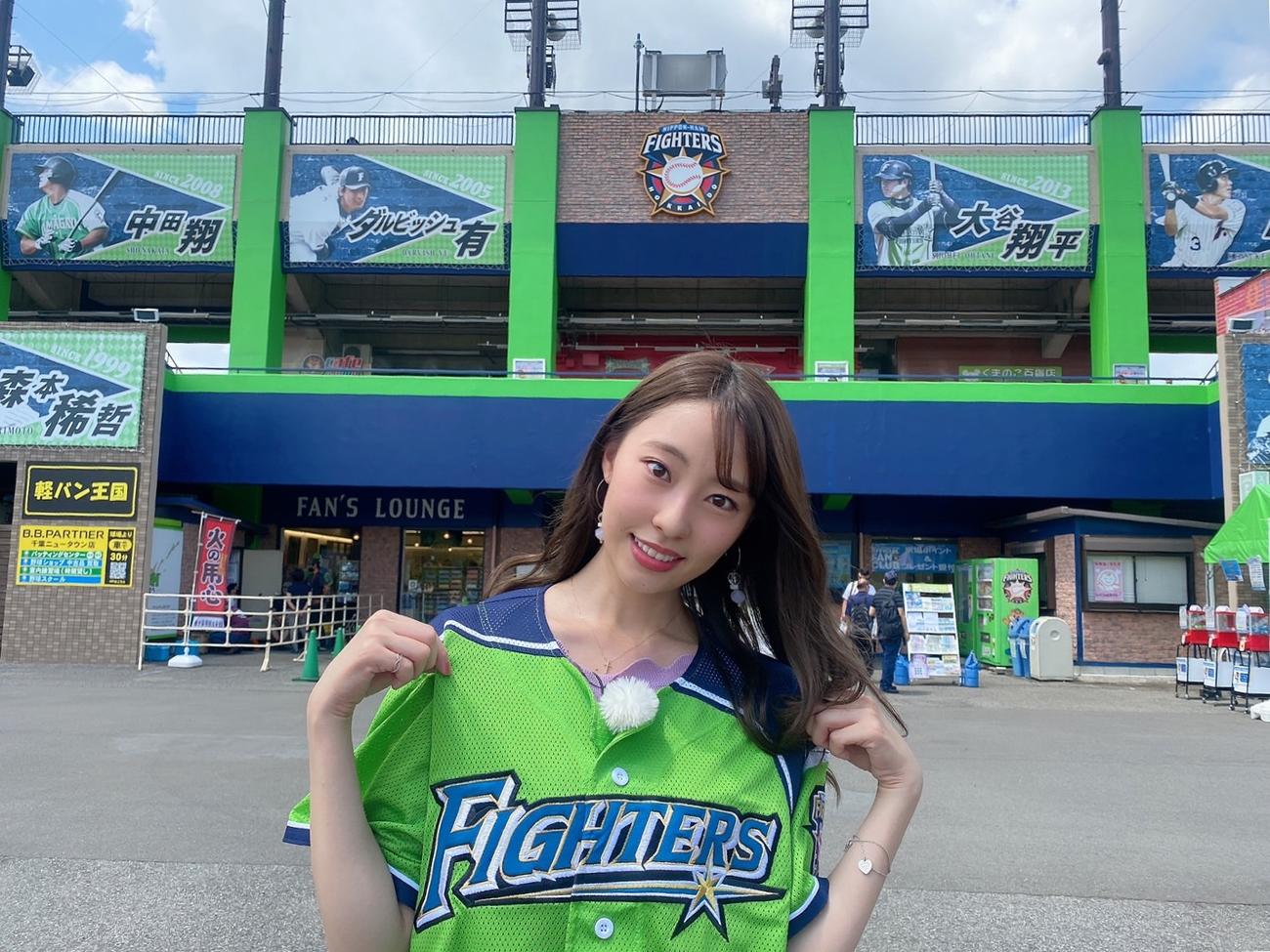 藤江れいな