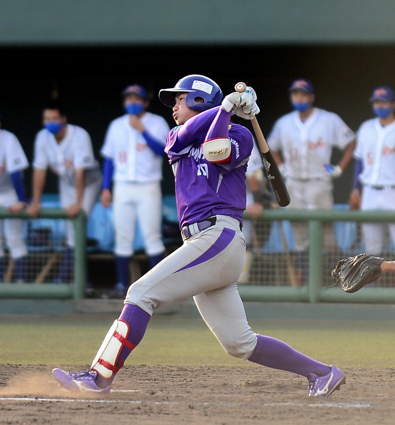 ヤマハ３年連続都市対抗本大会へ出場 ルーキー相羽寛太が２安打３打点 アマ野球 日刊スポーツ