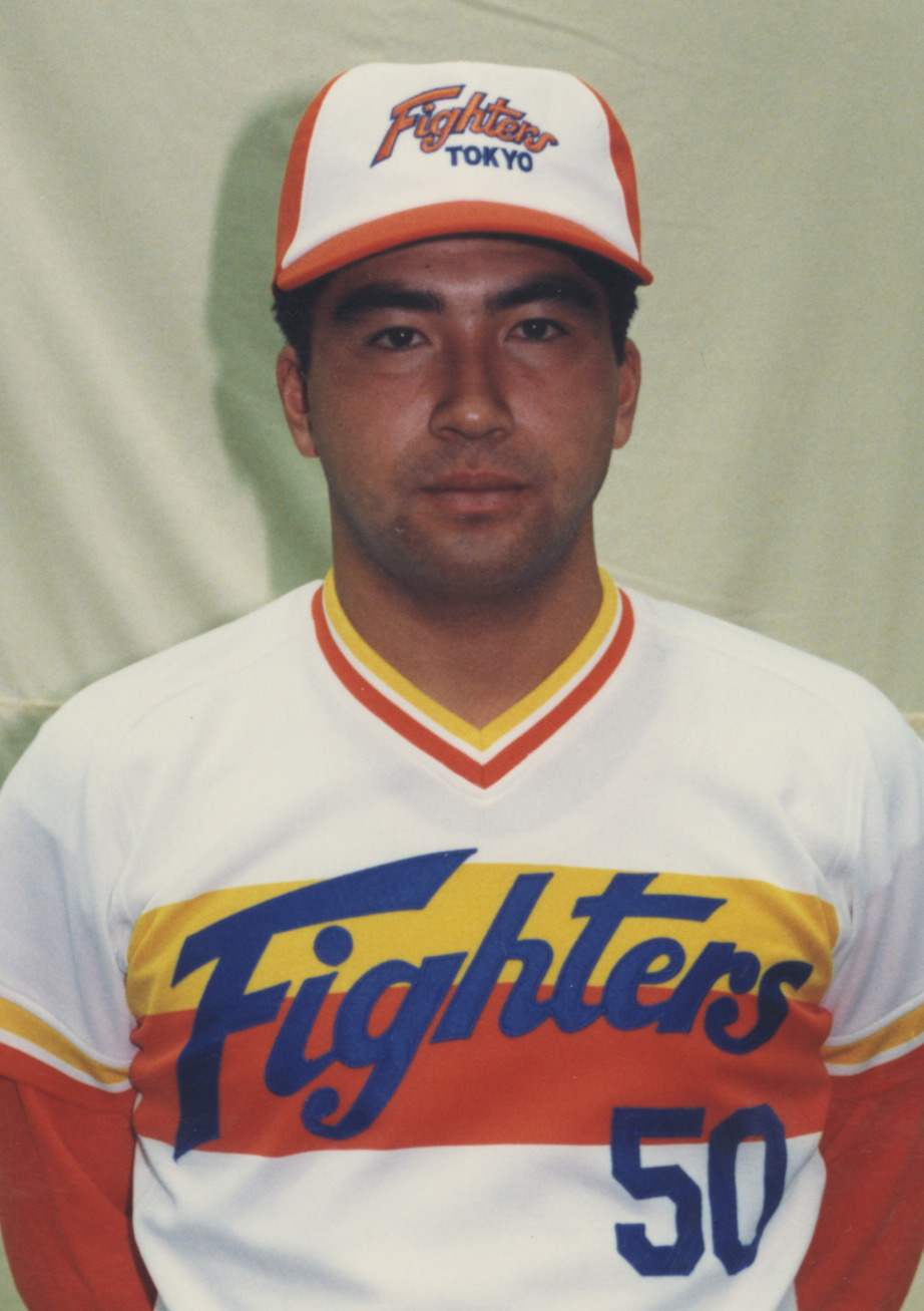 84～91年の「50」野村裕二