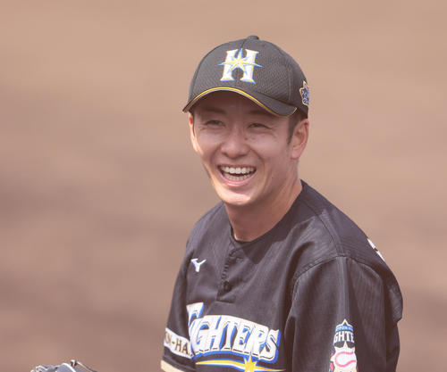 日本ハム斎藤佑樹 ファームｄｅｎａ戦で最終登板へ スタメン プロ野球写真ニュース 日刊スポーツ