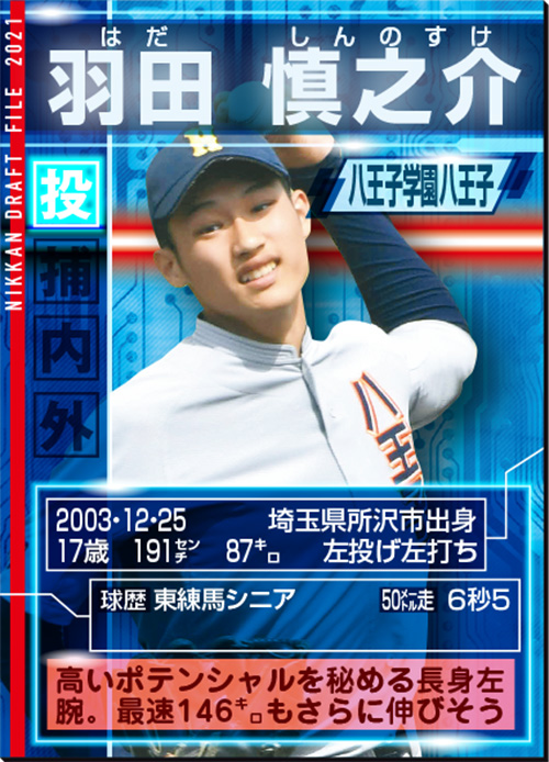 ドラフトファイル：羽田慎之介