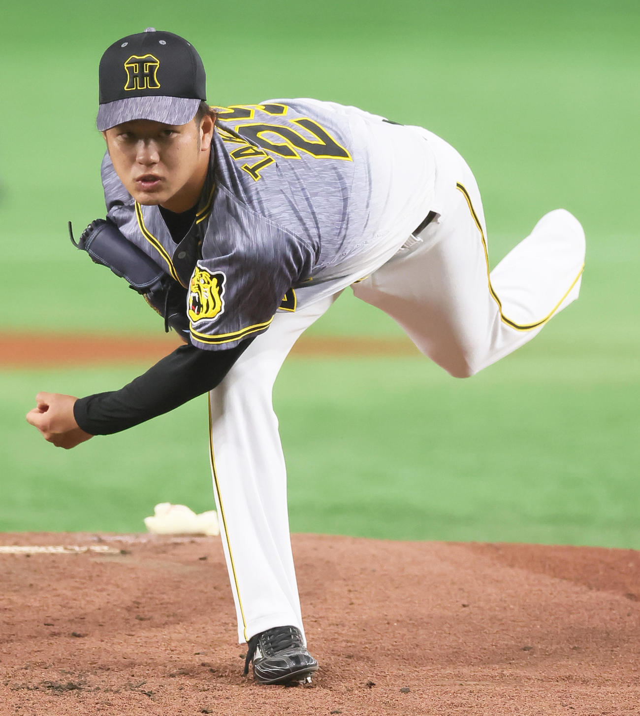 高橋遙人（2021年9月25日撮影）