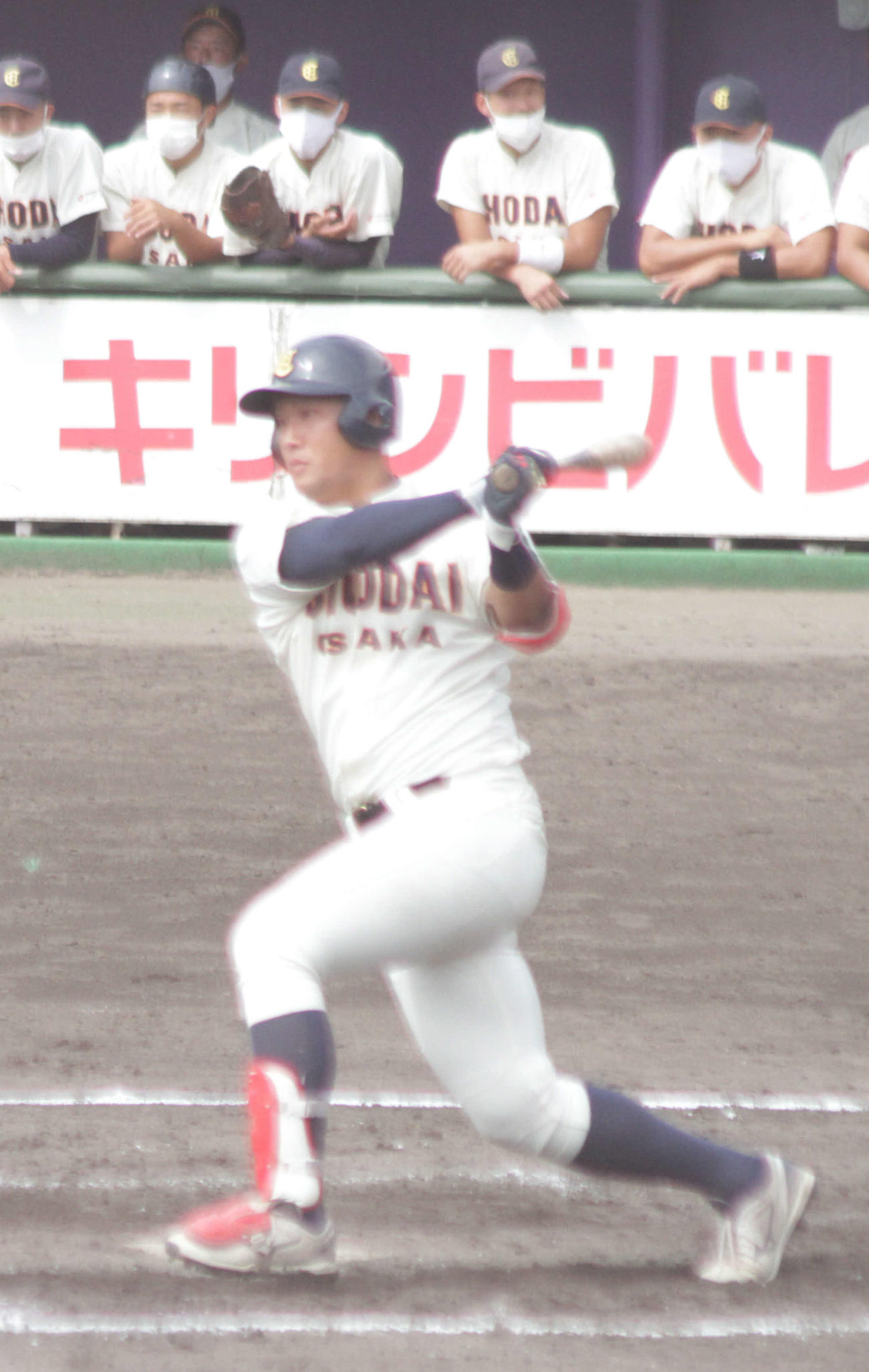 大商大・福元悠真