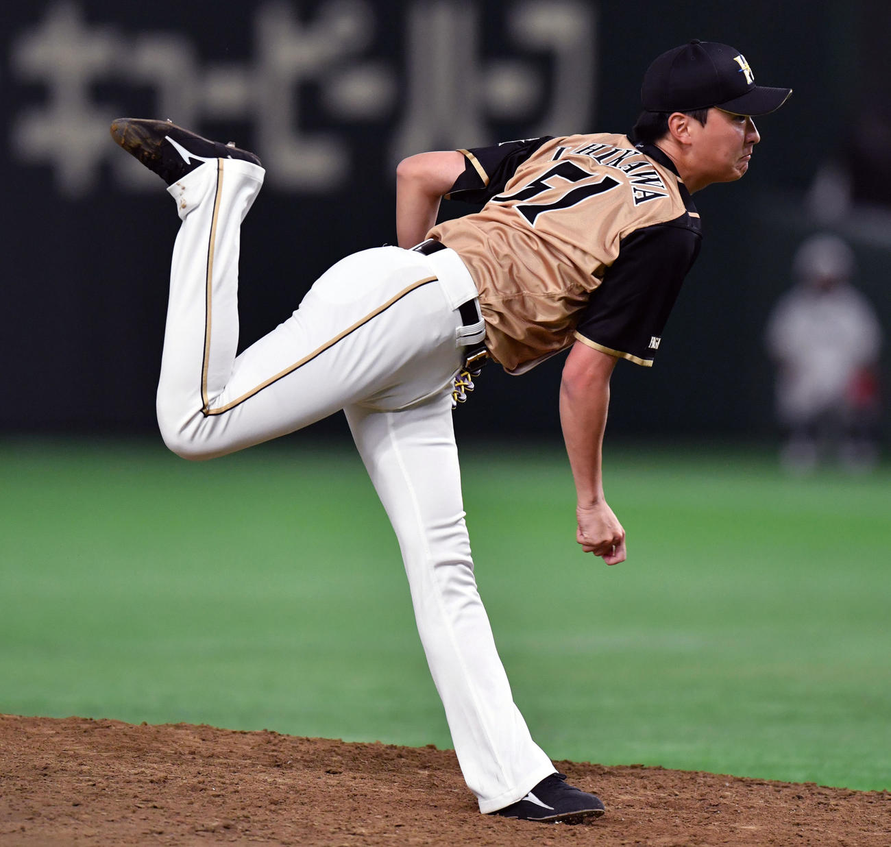 15年～の「51」石川直也