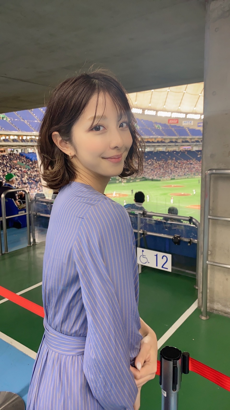 本郷杏奈