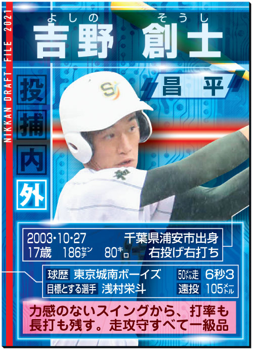 ドラフトファイル：吉野創士