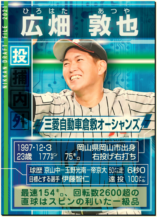 ドラフトファイル：広畑敦也