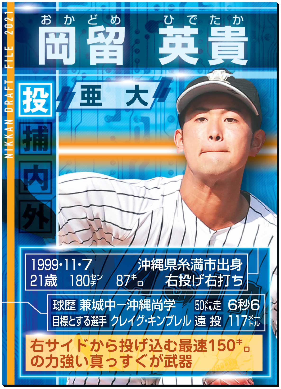 ドラフトファイル：岡留英貴
