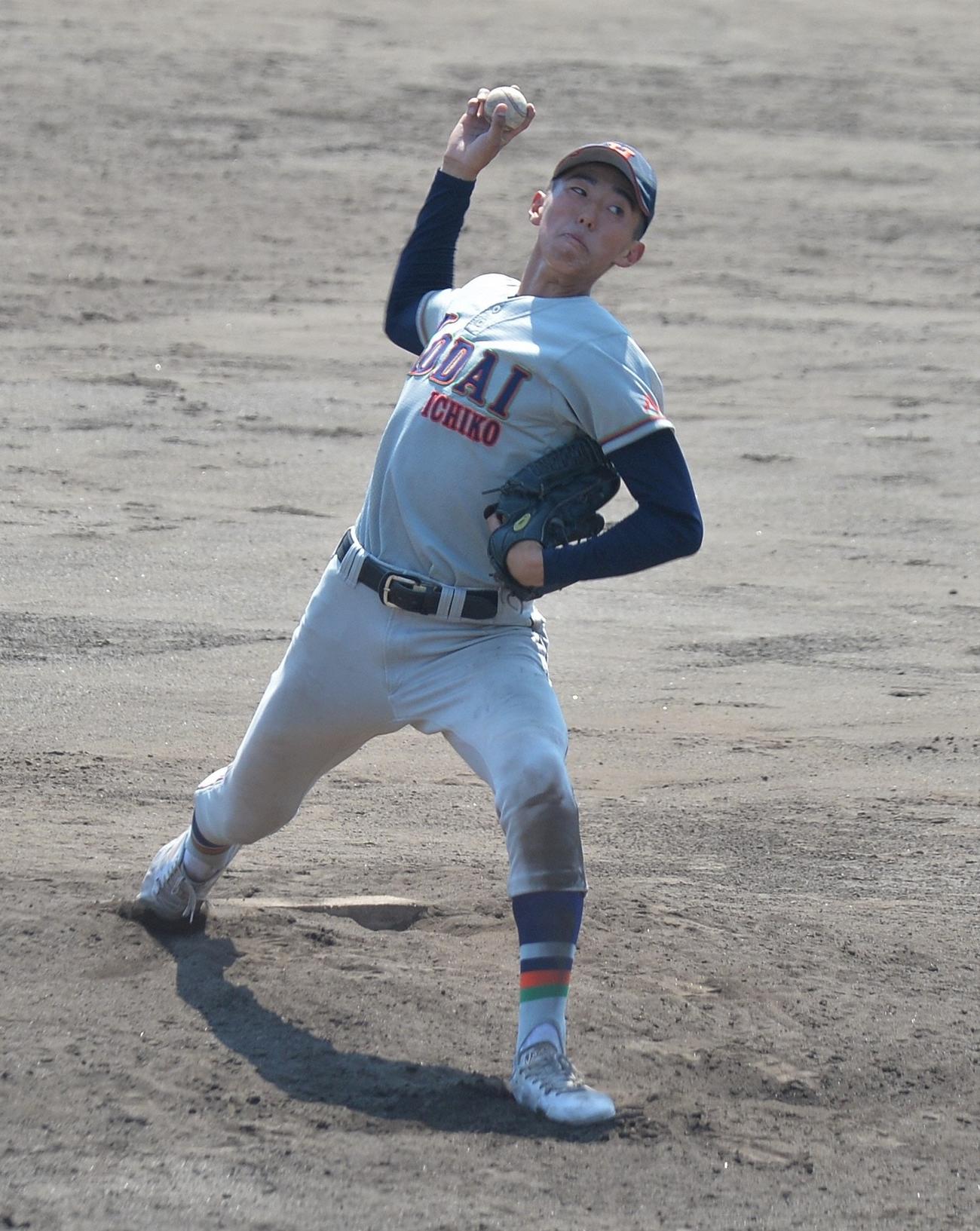 黒田将矢（2021年7月17日撮影）