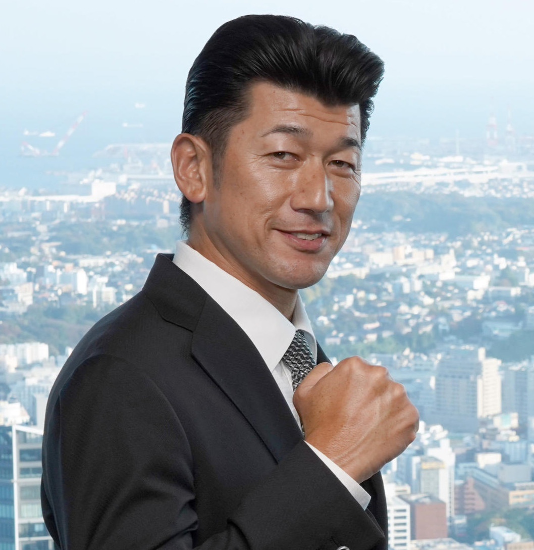DeNA三浦大輔監督（2020年11月17日代表撮影）