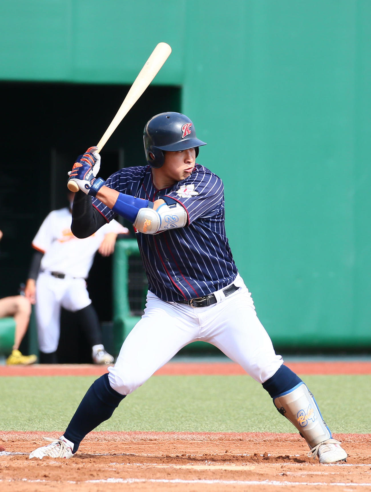 国士舘大・池田来翔（21年5月）