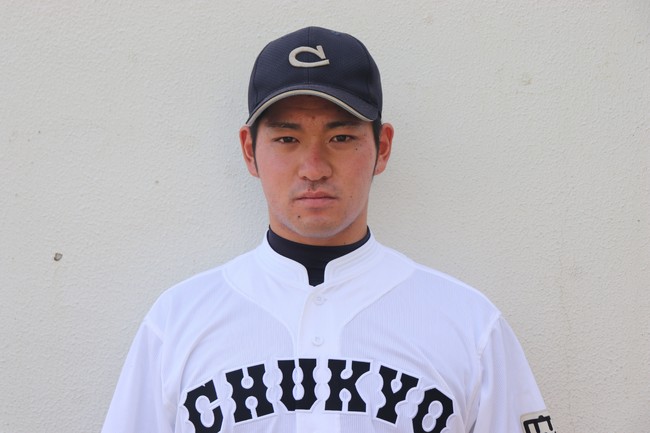 阪神育成ドラフト1位伊藤稜