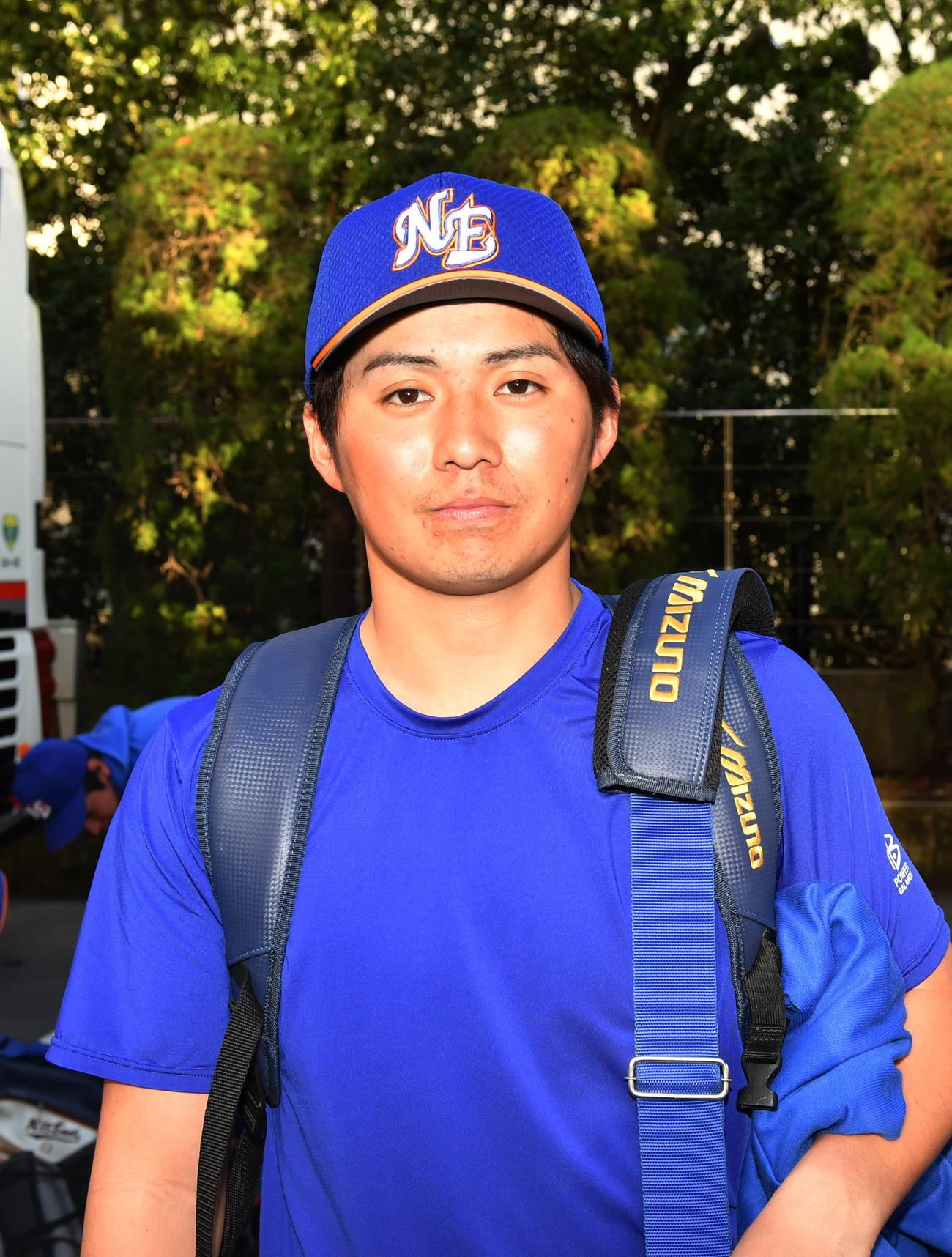 上川畑大悟