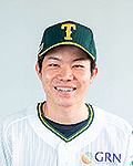 BC富山・速水将大