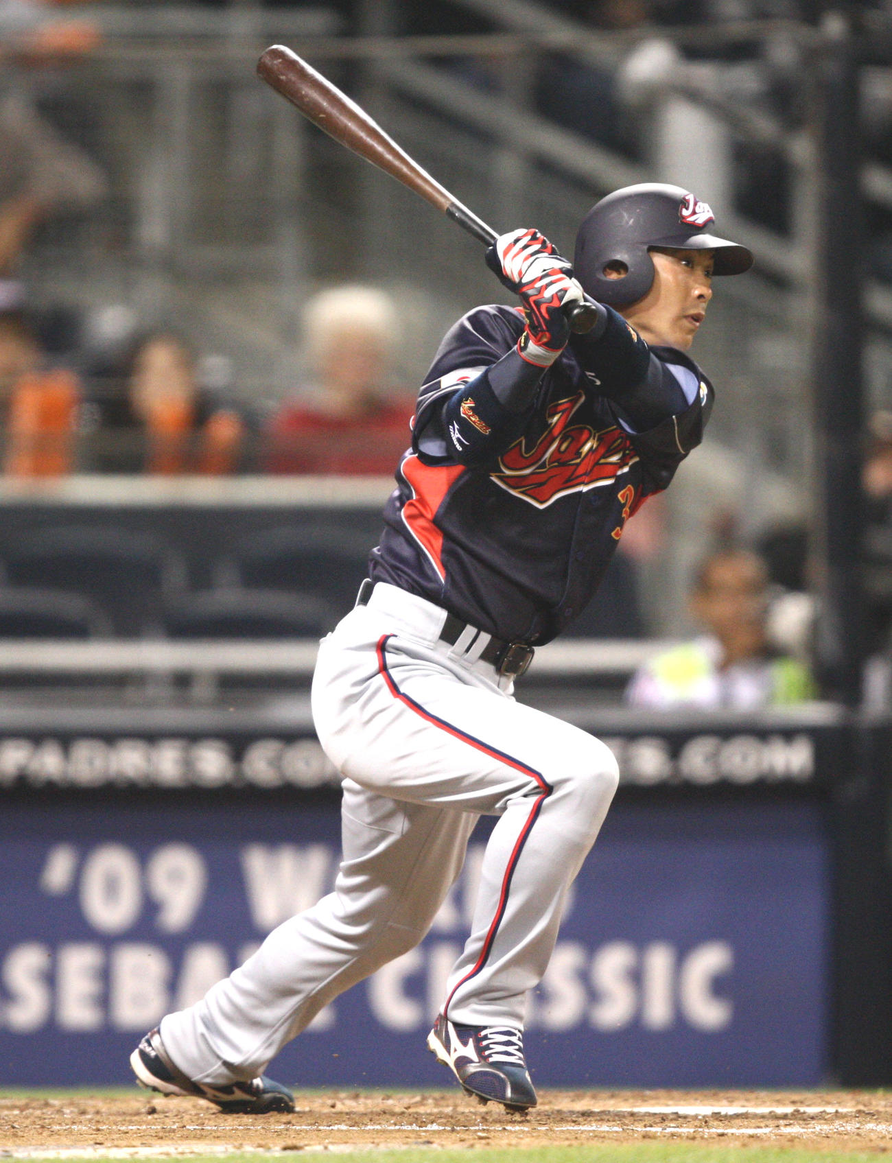 wbc2026 侍ジャパン　ユニフォーム　ビジター　亀井　亀井善行　Mサイズ　M 亀井善行 🐢 @kame__79 . . . #WBC2026 2026.3.8📸 🇯🇵対🇦🇺 代表の