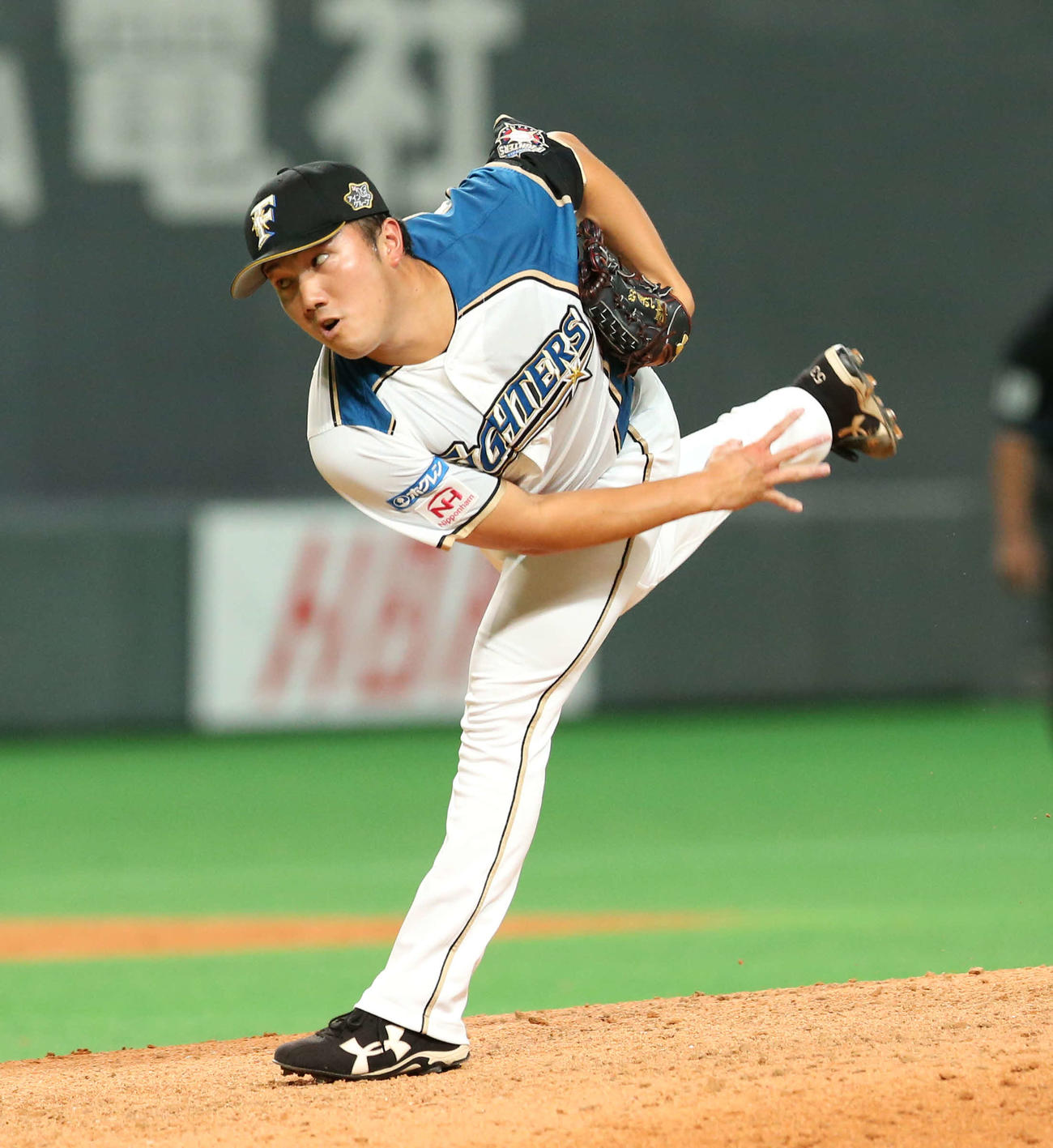 15～19年立田将太