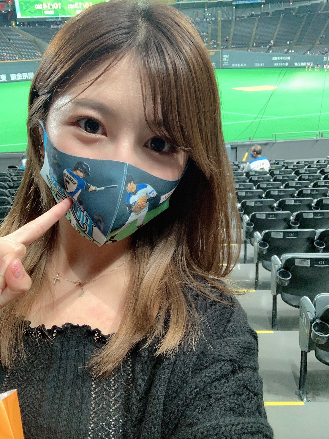 宮崎美穂