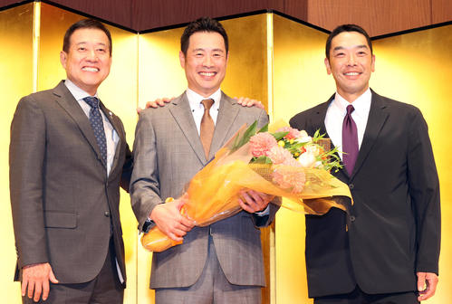 巨人一筋17年、亀井善行「家族にも怖くて言えなくて」5月に引退決断