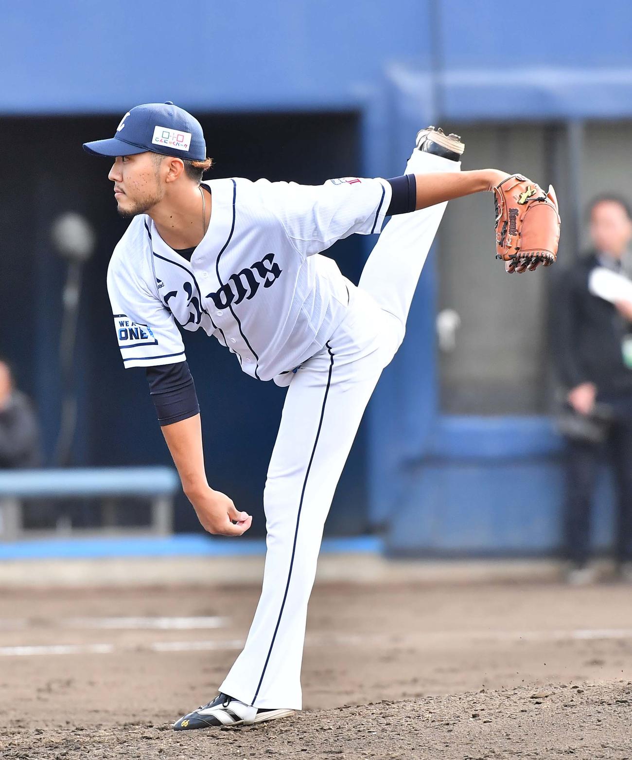 松本直晃（19年11月撮影）