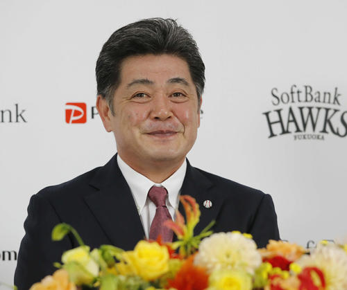 工藤公康監督「選手たちが僕自身を変えてくれた」／退任あいさつ全文