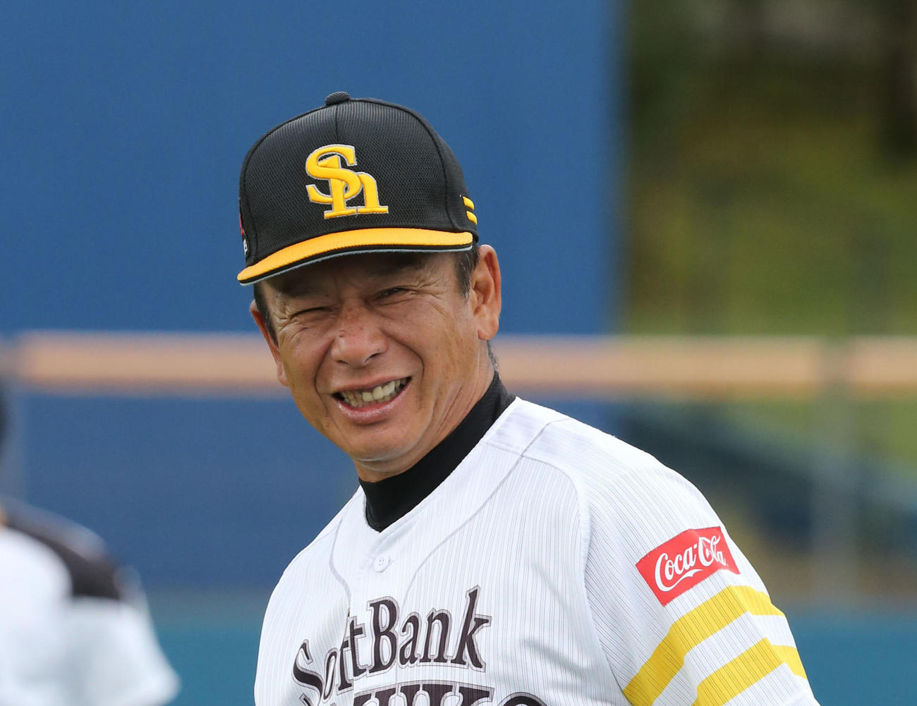 小川史氏（2016年10月29日撮影）