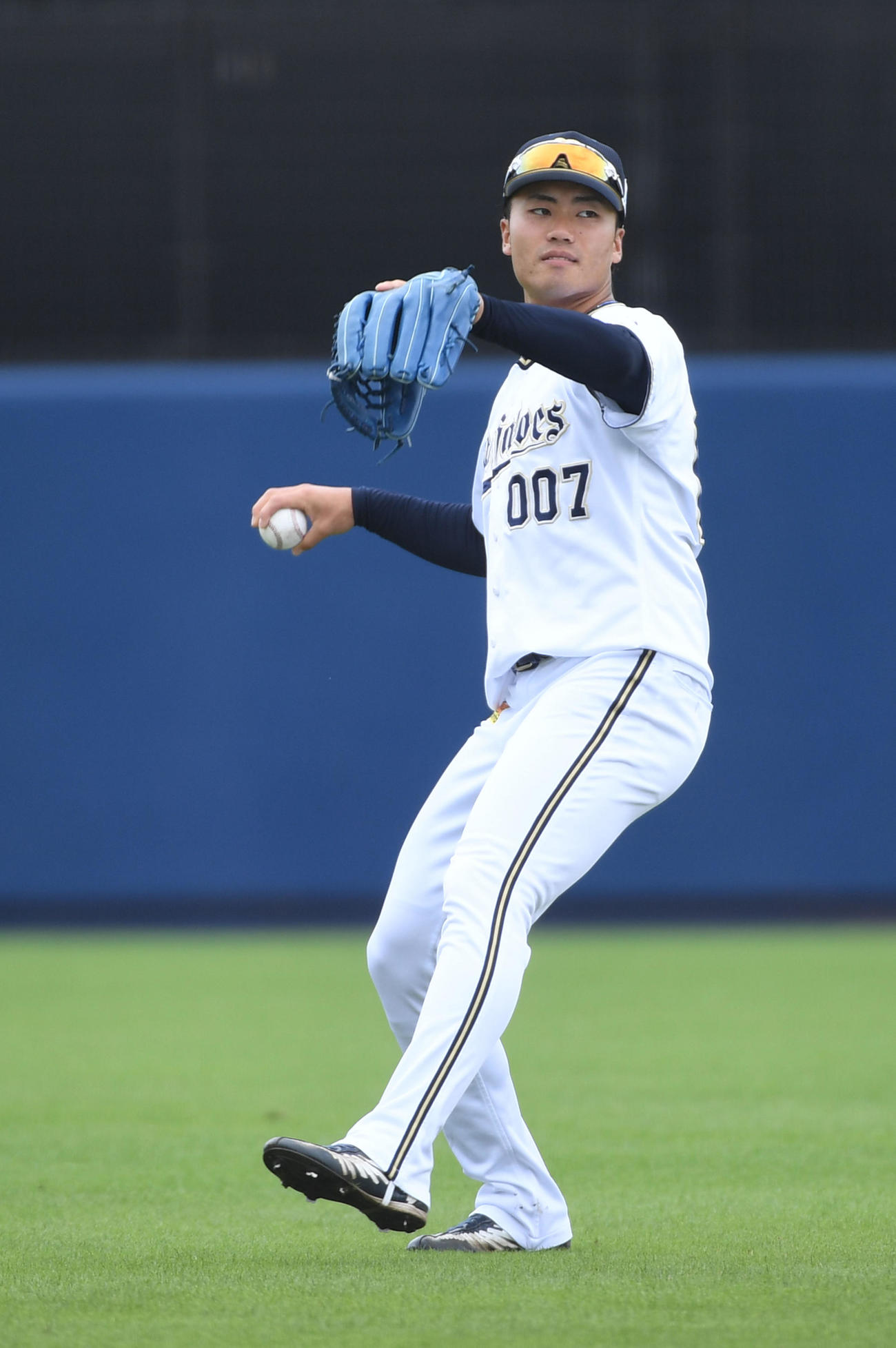 佐藤優悟（2020年7月15日）