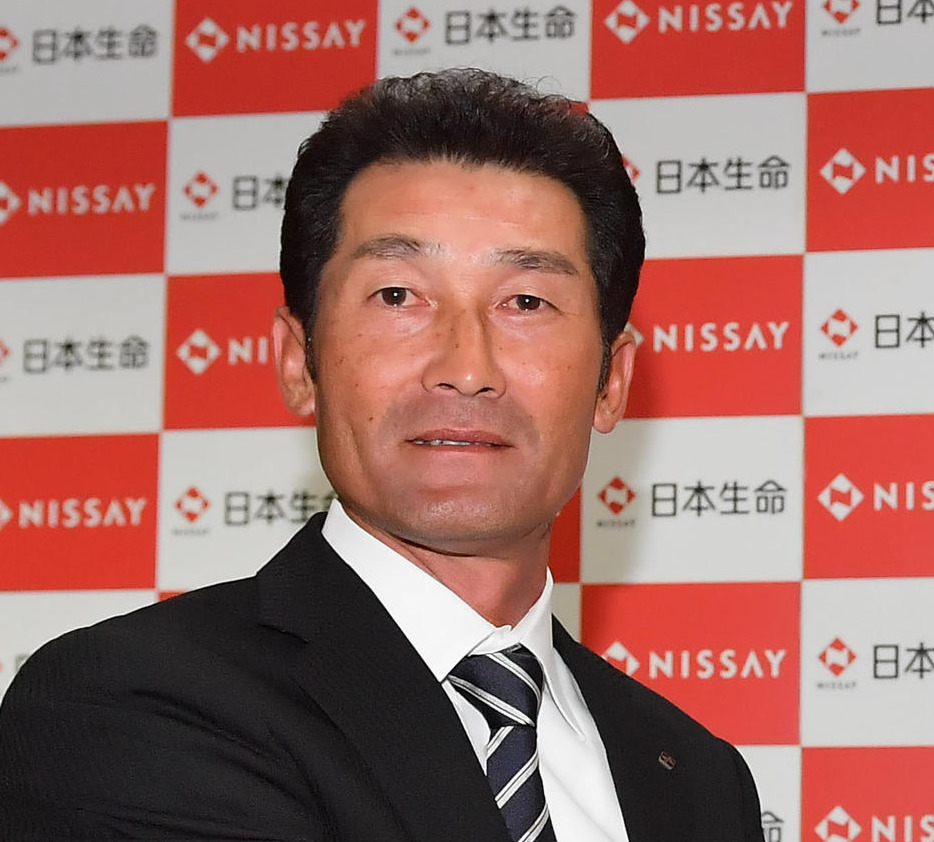 日本生命・十河章浩監督