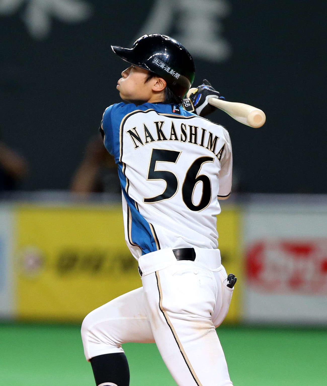 09～13年中島卓也