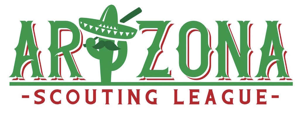 22年2月に開催されるアリゾナスカウティングリーグのロゴ（株式会社Asian Breeze提供）
