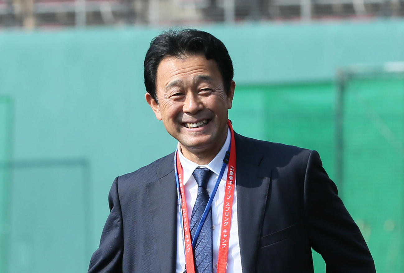 川相昌弘氏が４年ぶり巨人復帰 ファーム総監督 吉村禎章氏は編成副本部長 プロ野球 日刊スポーツ