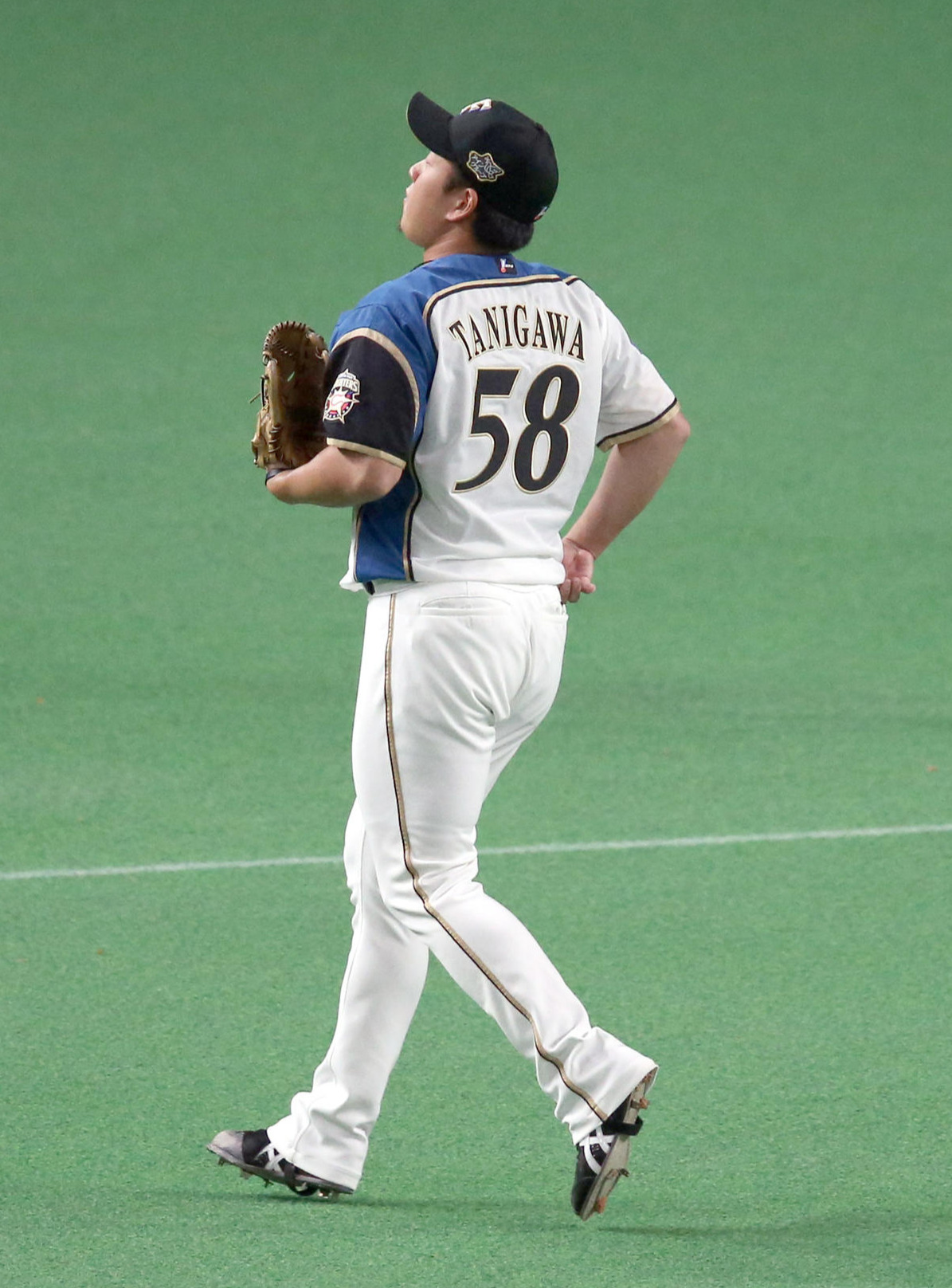 21年～　谷川昌希