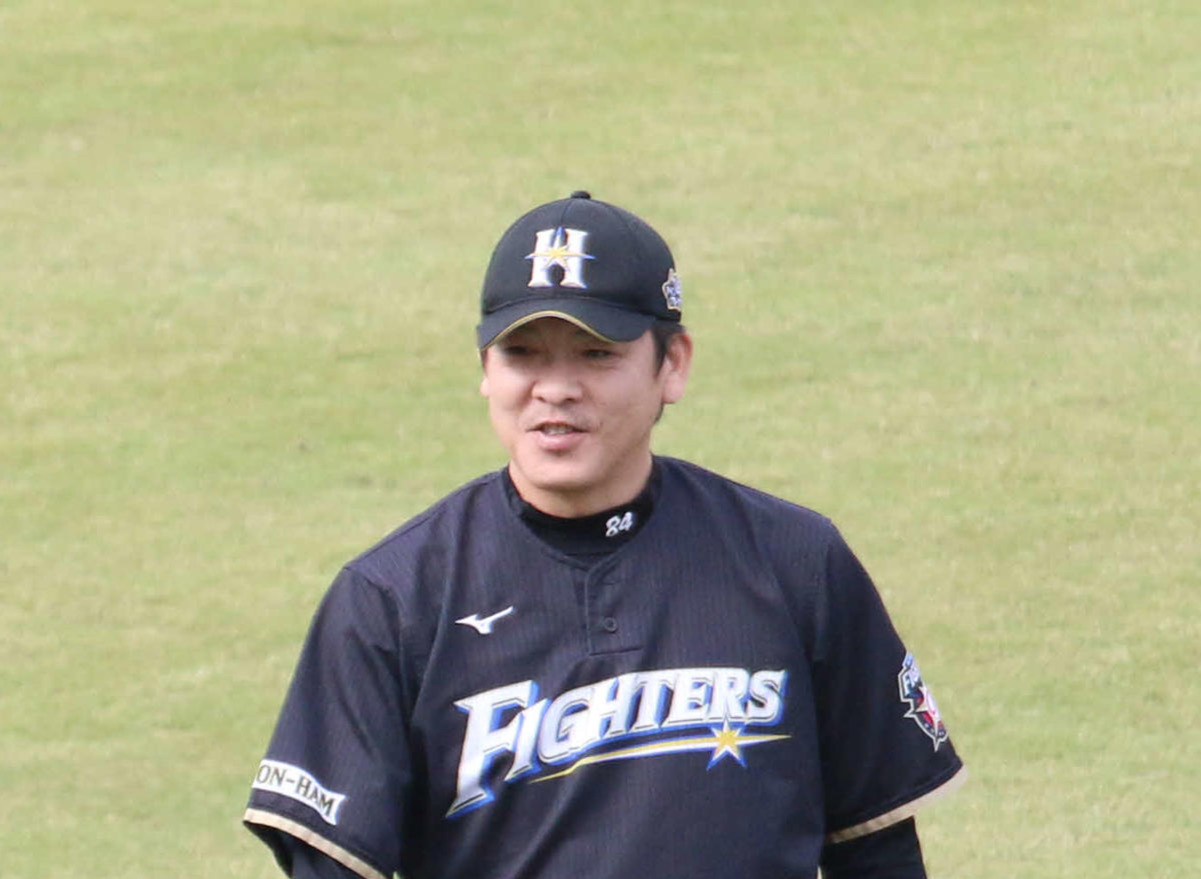 厚沢和幸氏（2020年11月8日撮影）