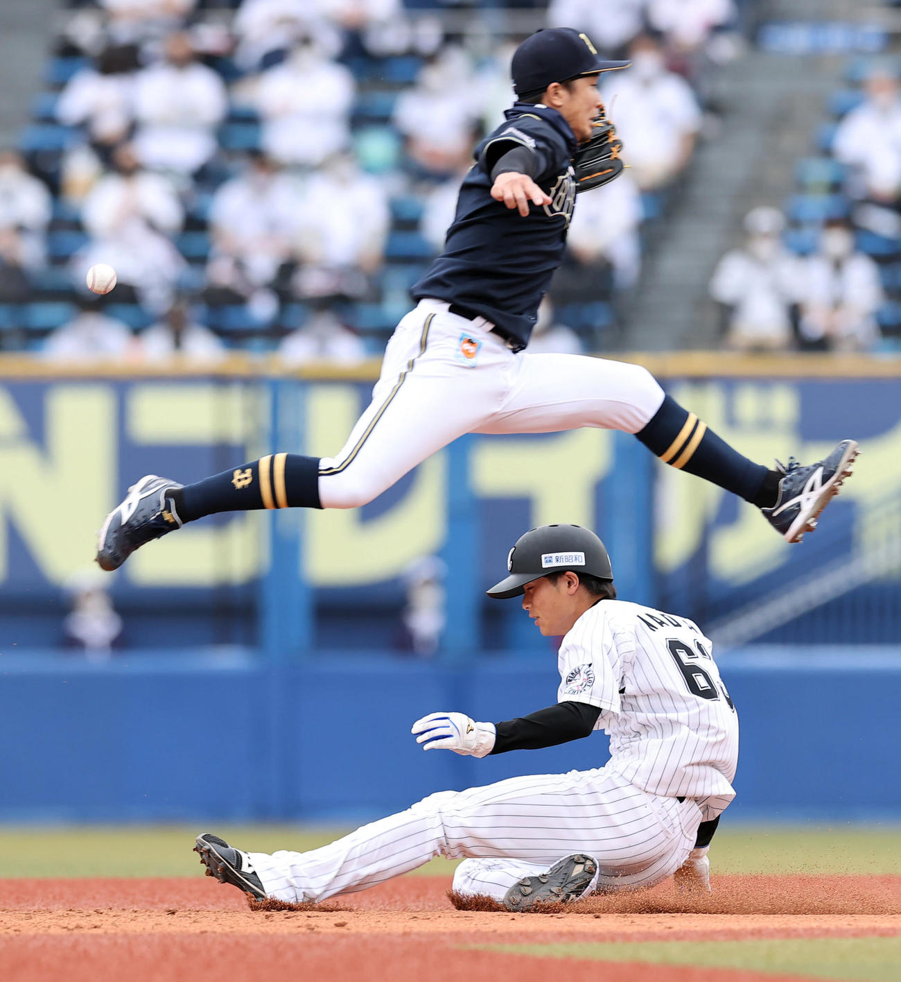 和田康士朗（下）（2021年5月8日撮影）