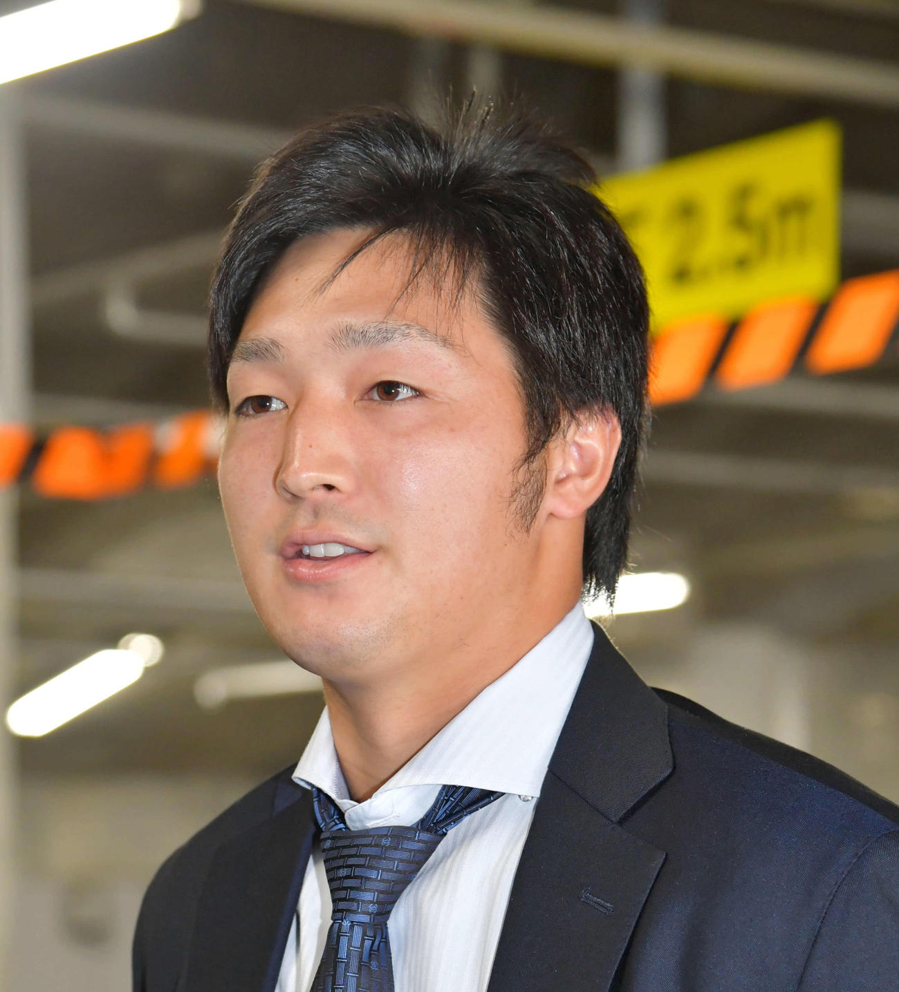 推定3300万円で契約更改をした広島床田寛樹