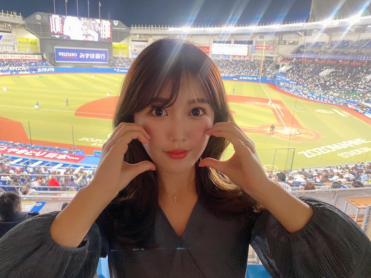宮崎美穂