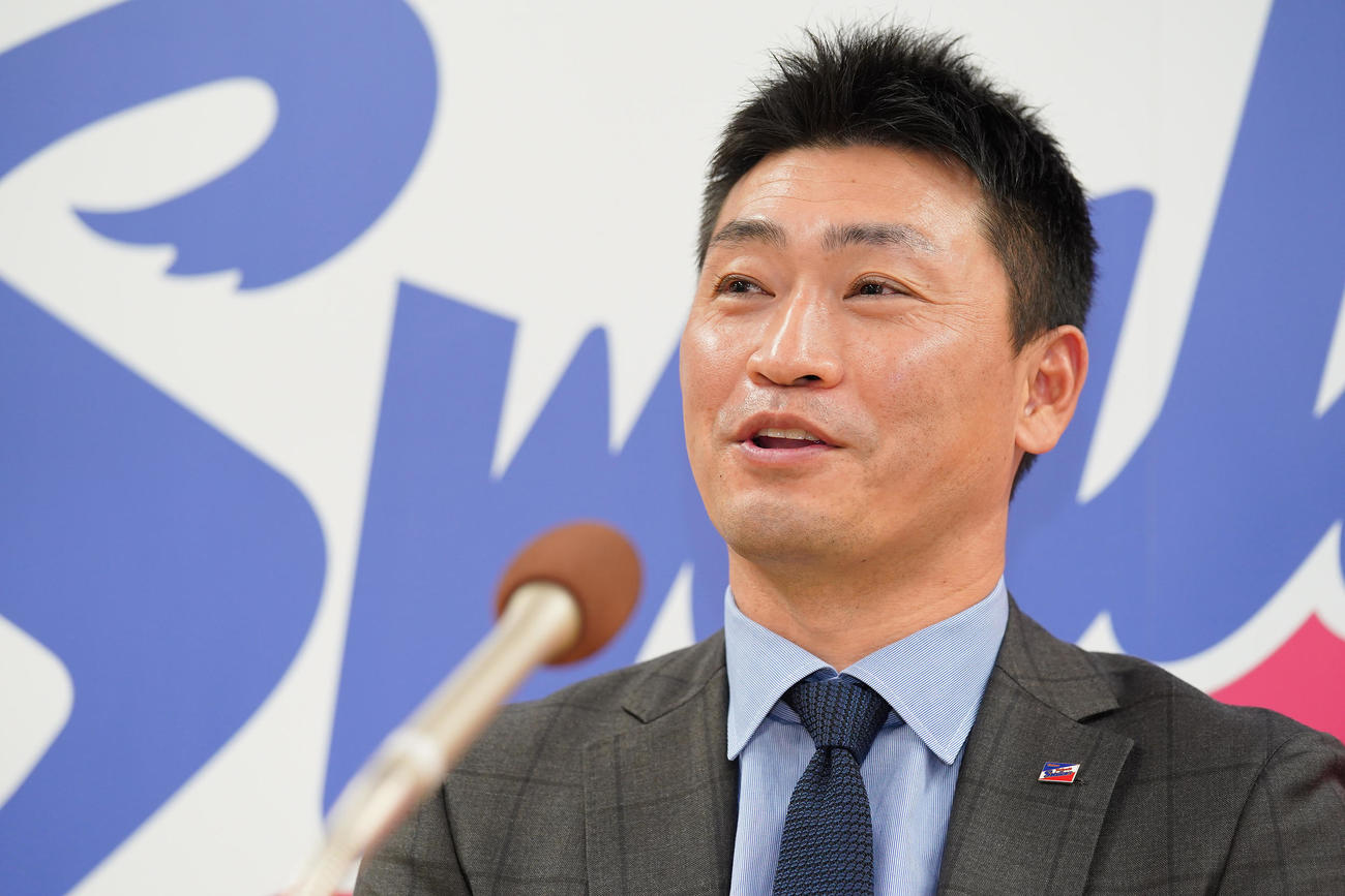 （代表撮影）