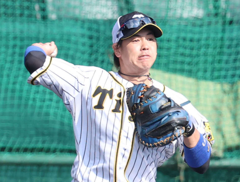国内FA権を行使せず残留を表明した梅野