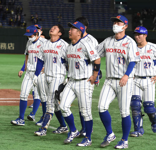東京ガス・山口監督が敵将へ敬意「またやりたい」ホンダ熊本と再戦誓い