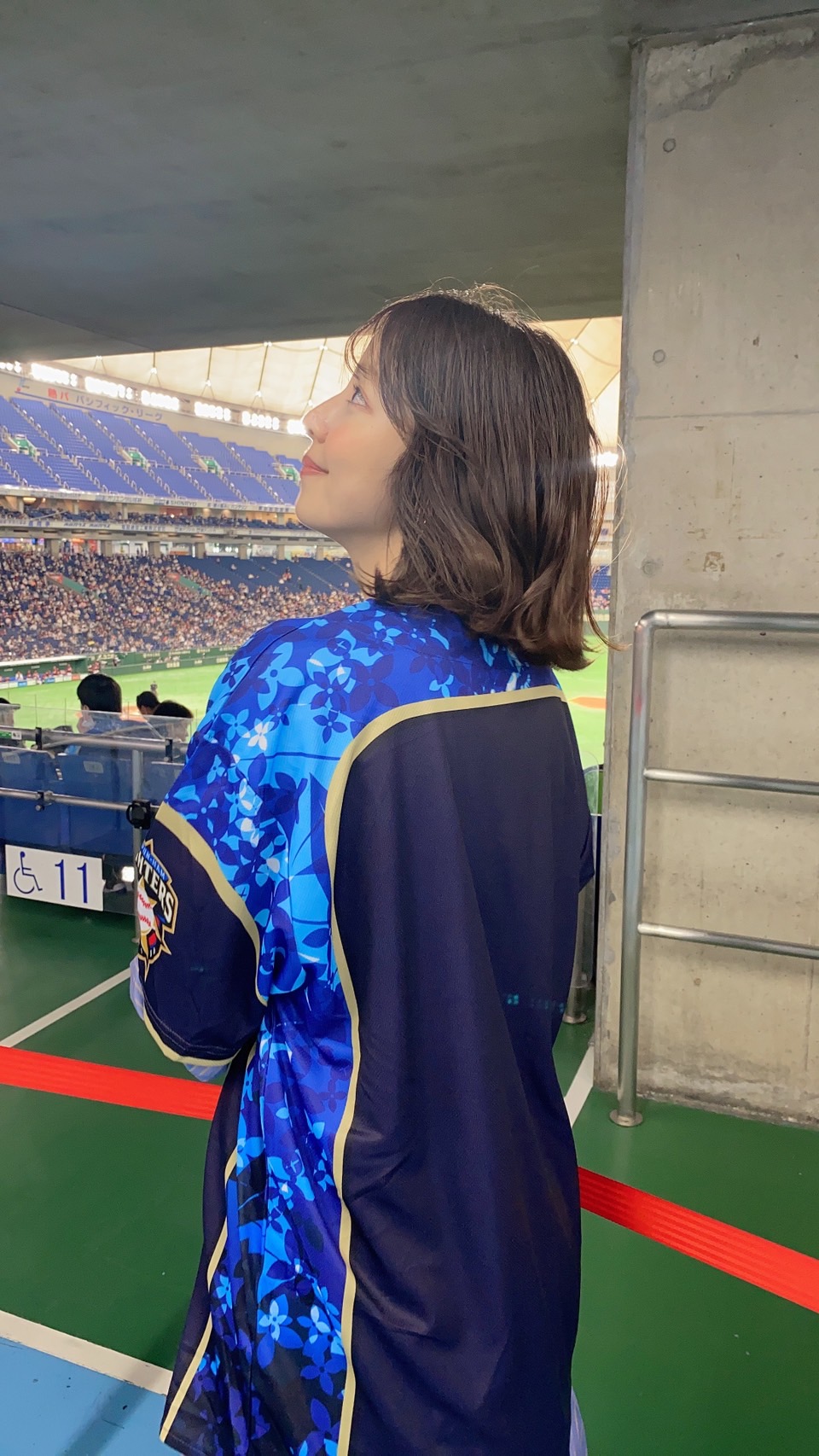 本郷杏奈