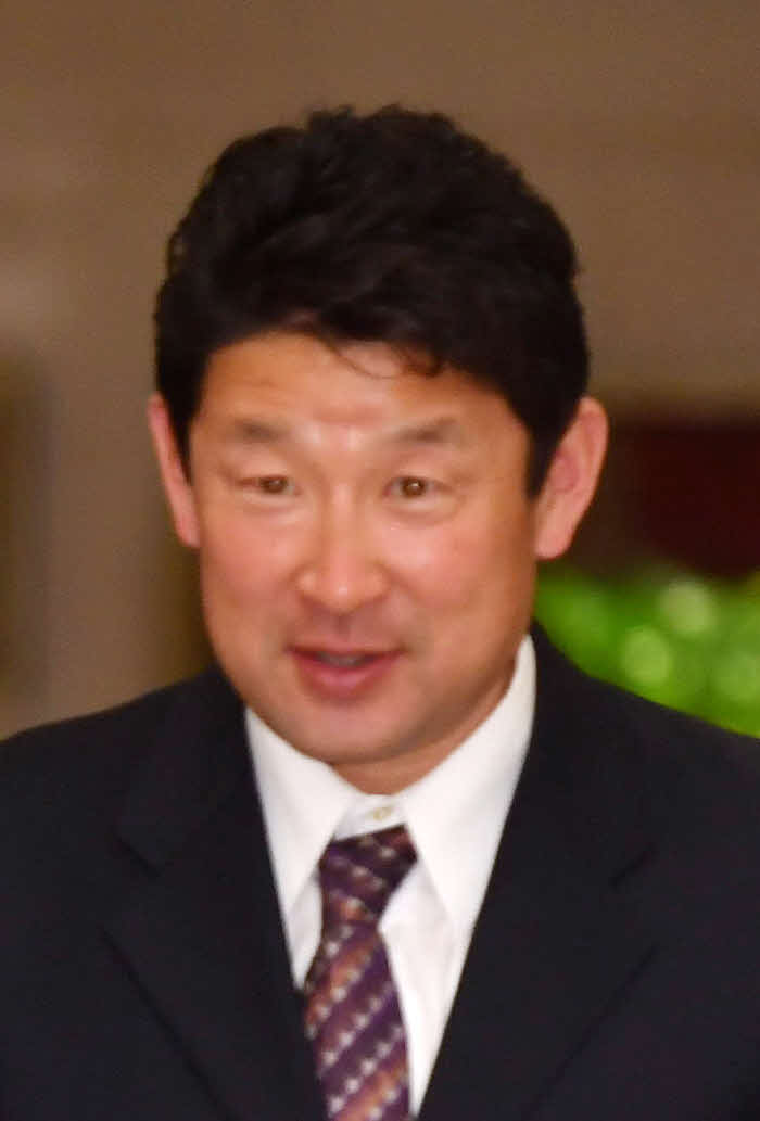 木村龍治（19年1月18日撮影）