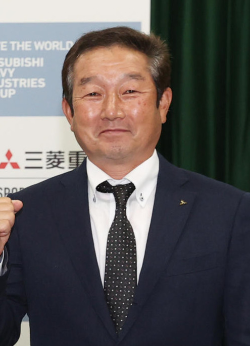 三菱重工West山口敏弘氏（2021年10月11日）