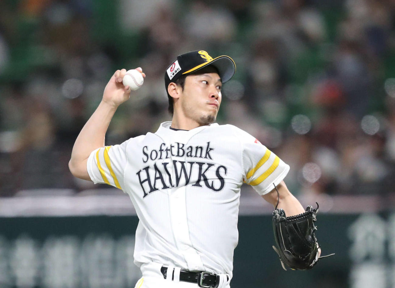 岩崎翔（2021年5月5日撮影）
