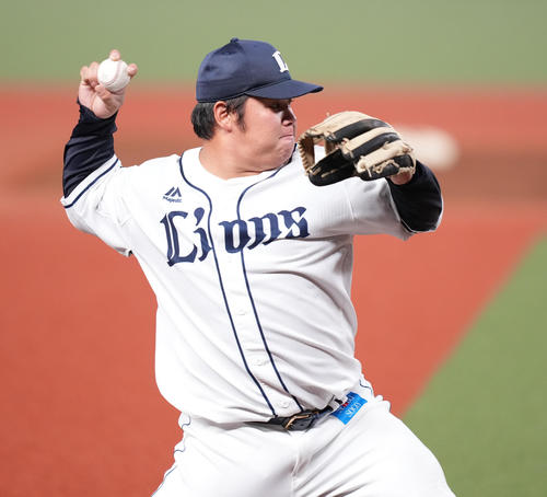 22年注目選手】大きな体に伸びしろギッシリ“よくばり君”西武渡部健人