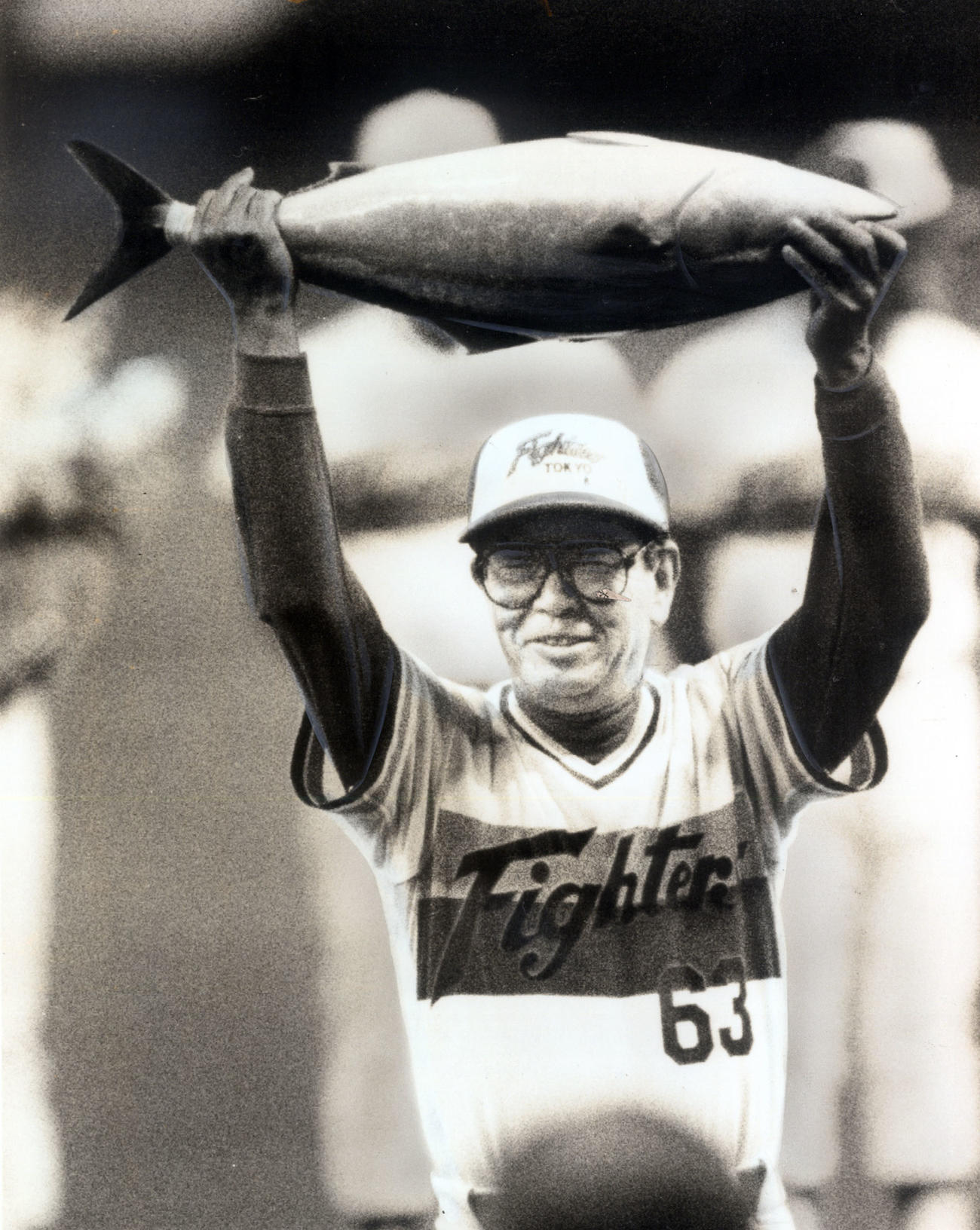 89～91年　近藤貞雄監督