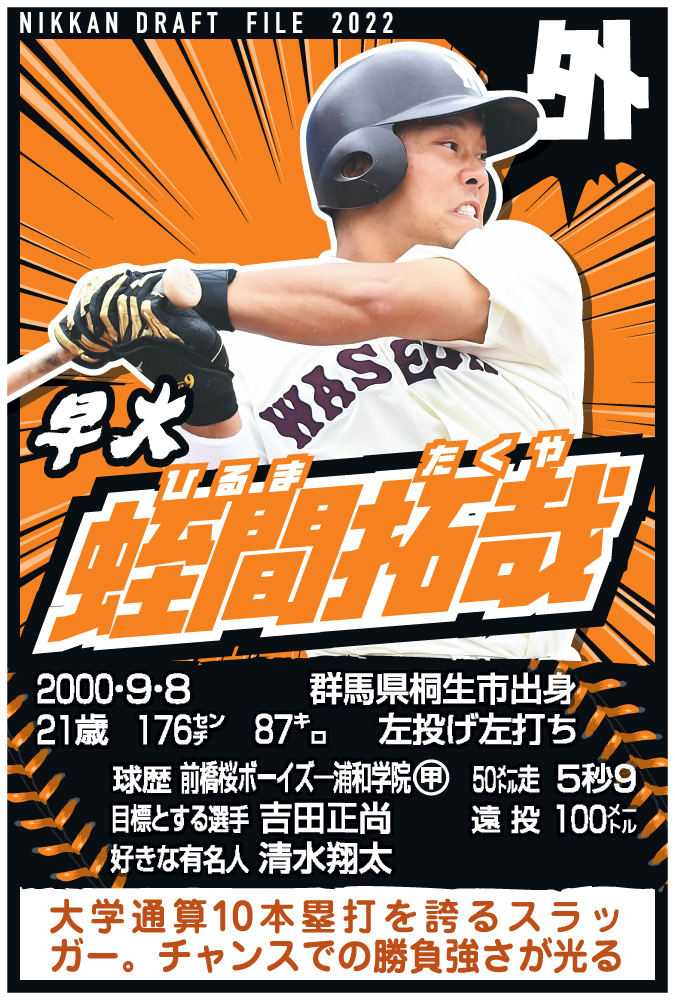 ドラフトファイル：蛭間拓哉