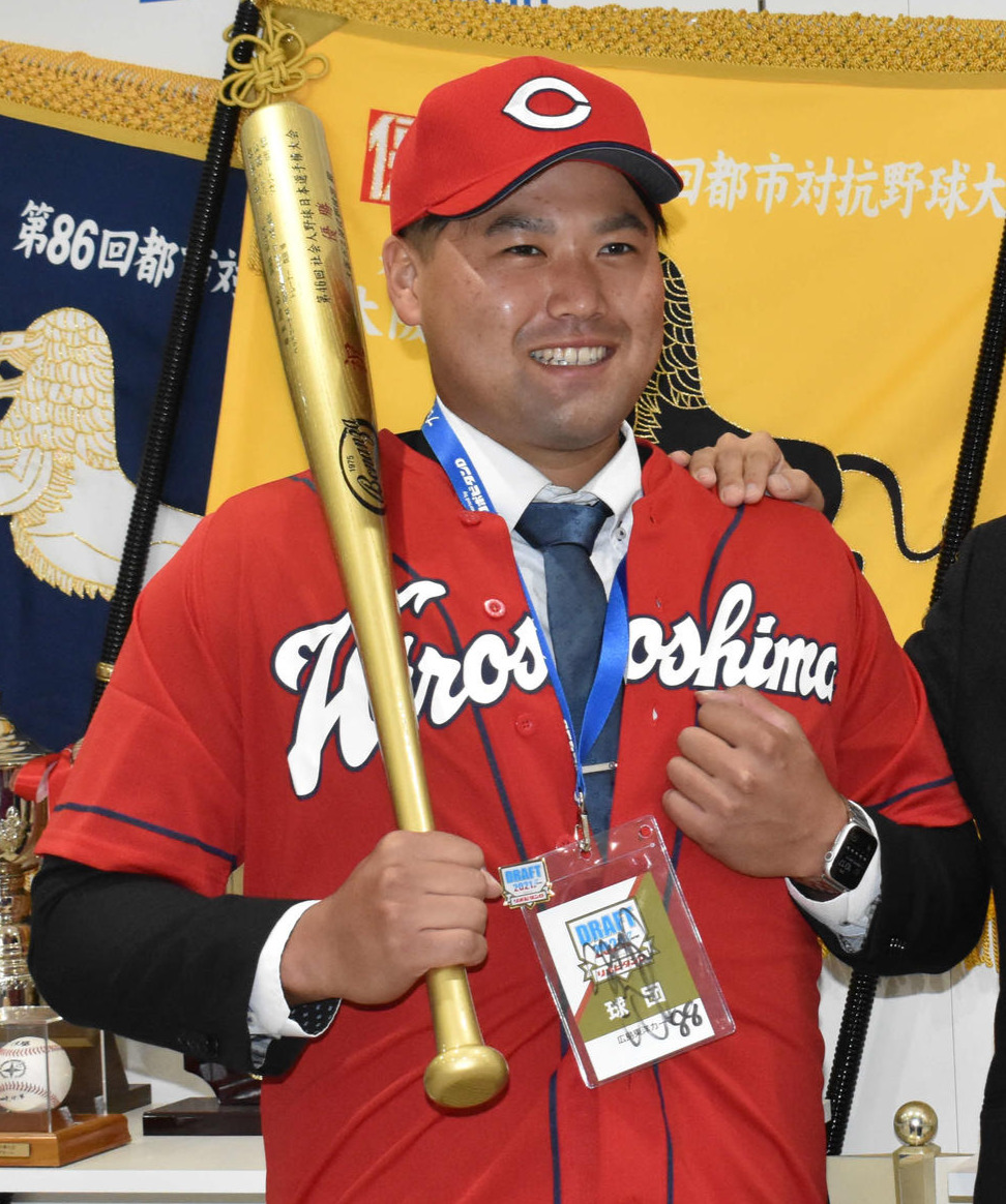末包昇大（2021年10月22日撮影）